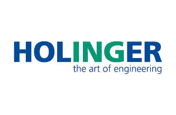Holinger GmbH Company Logo